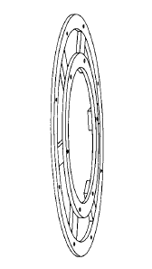 couronne E